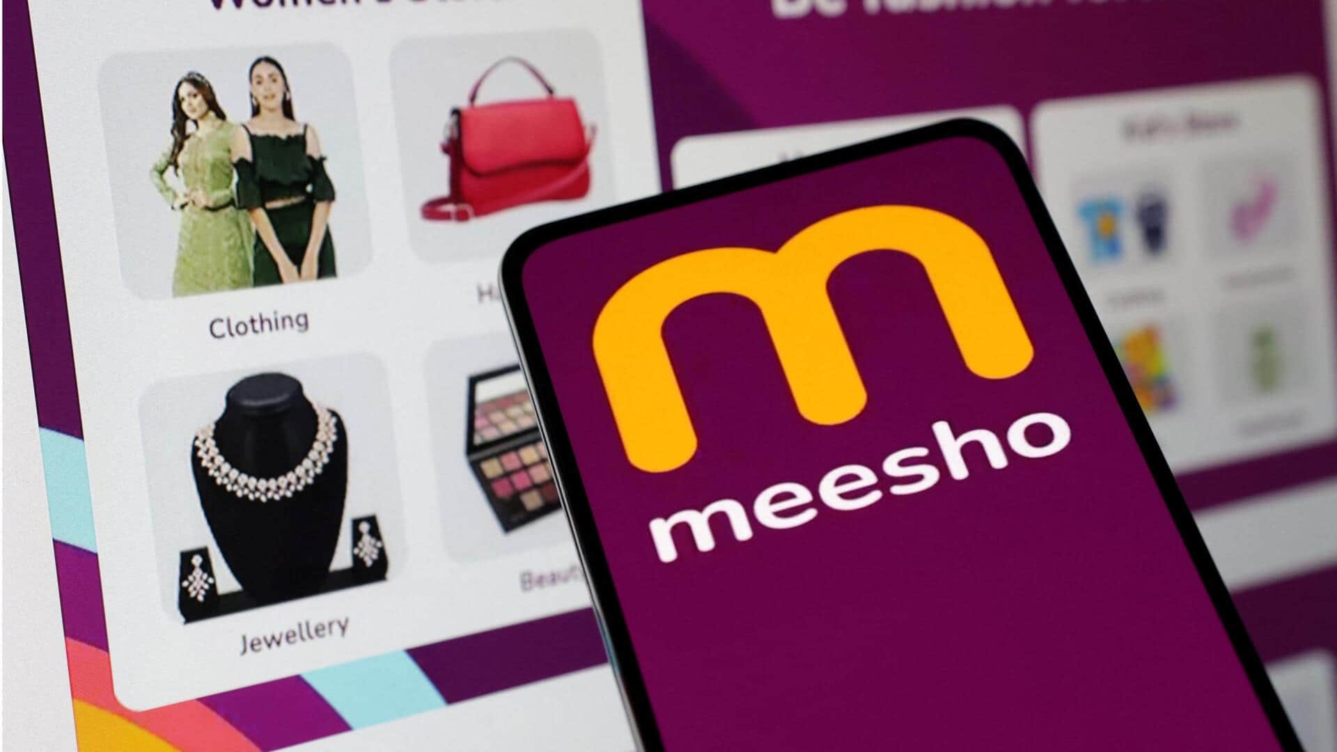 Meesho's shares list at 46% premium: Hold or book profit? 