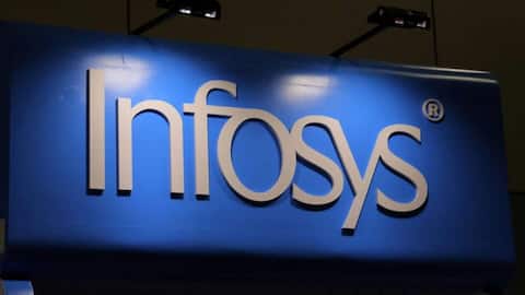 Infosys hikes entry-level salaries up to ₹21 lakh for freshers