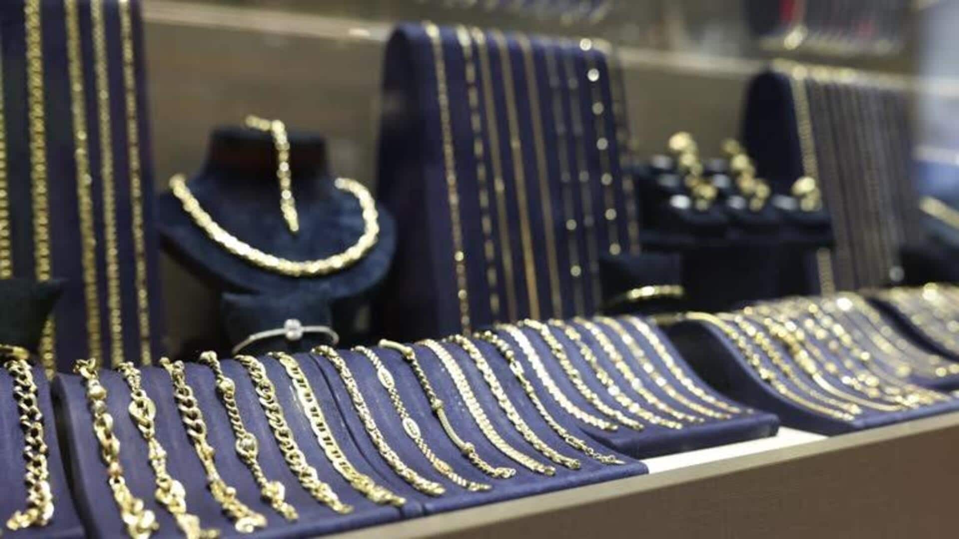 Shop smart: How to spot authentic jewelry