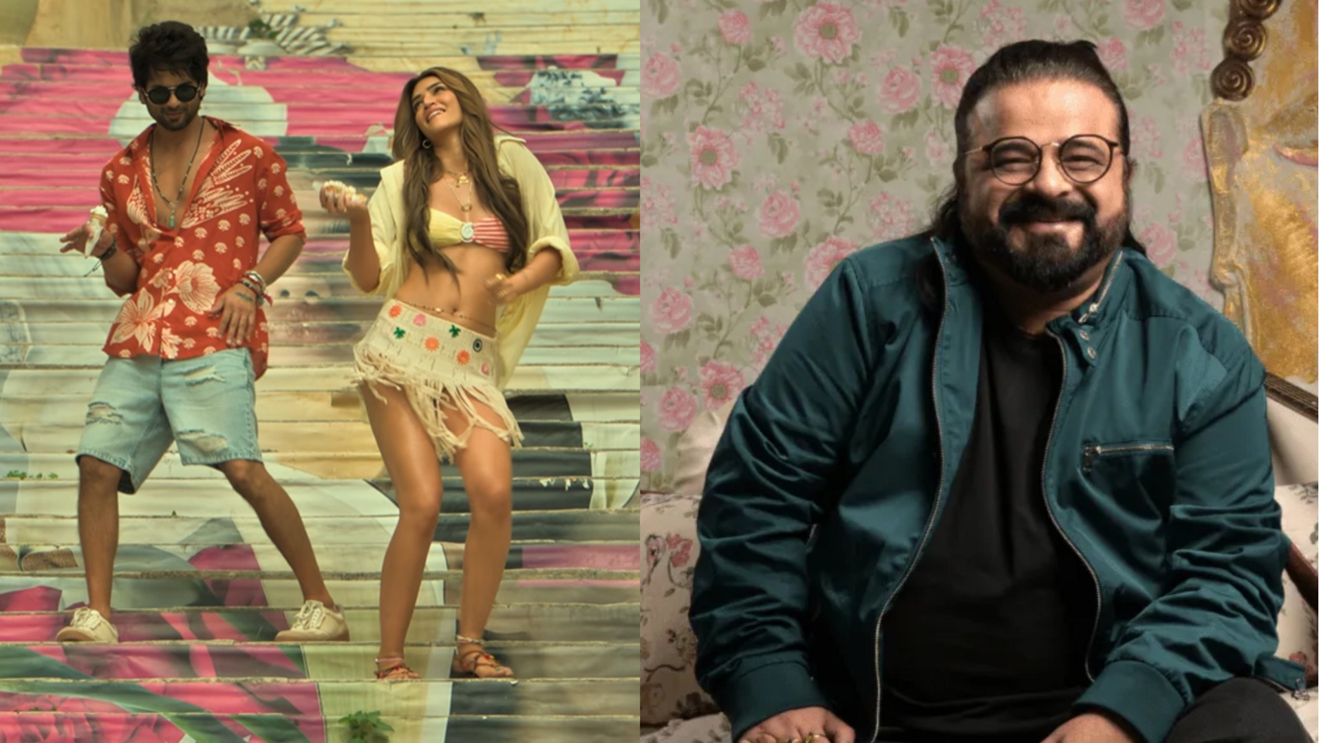 'Cocktail 2': Pritam calls out 'self-appointed...detectives' over 'Mashooqa' plagiarism allegations