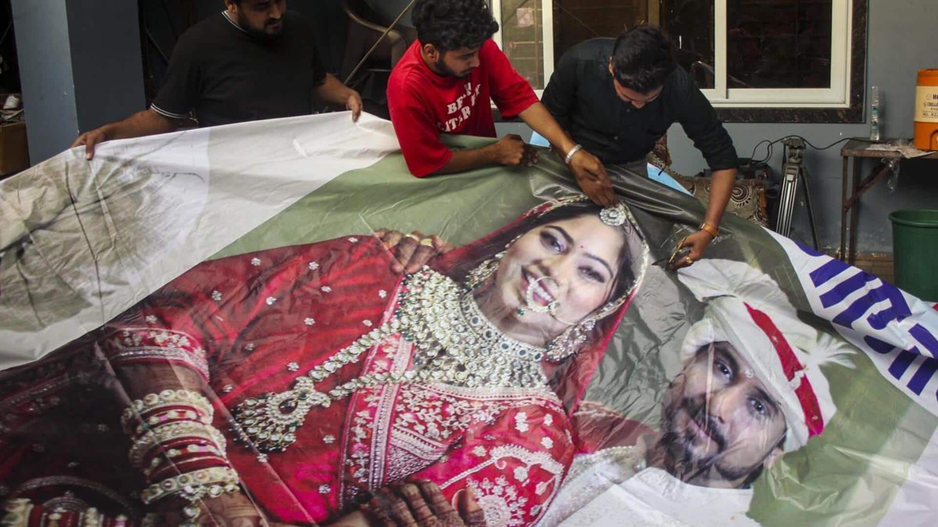 'She's already released': SC says Sonam Raghuvanshi's bail will remain