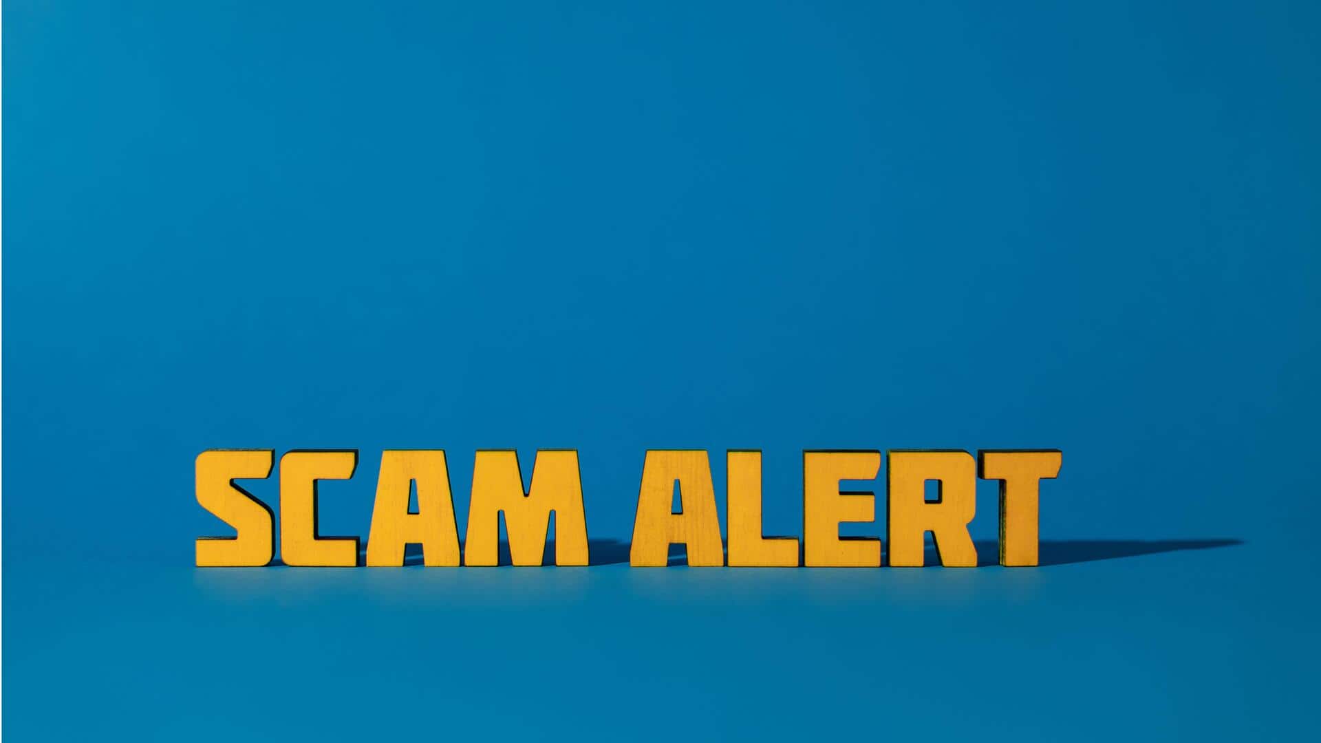 Worried about online scams? Start with these safety tips