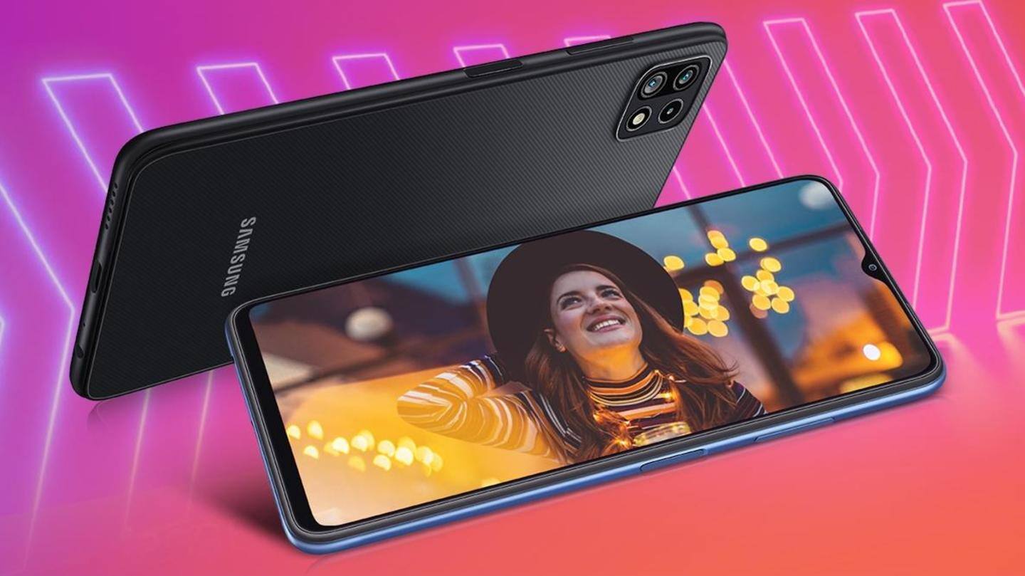 The phone will have a waterdrop-style notch design The phone will have a waterdrop-style notch design