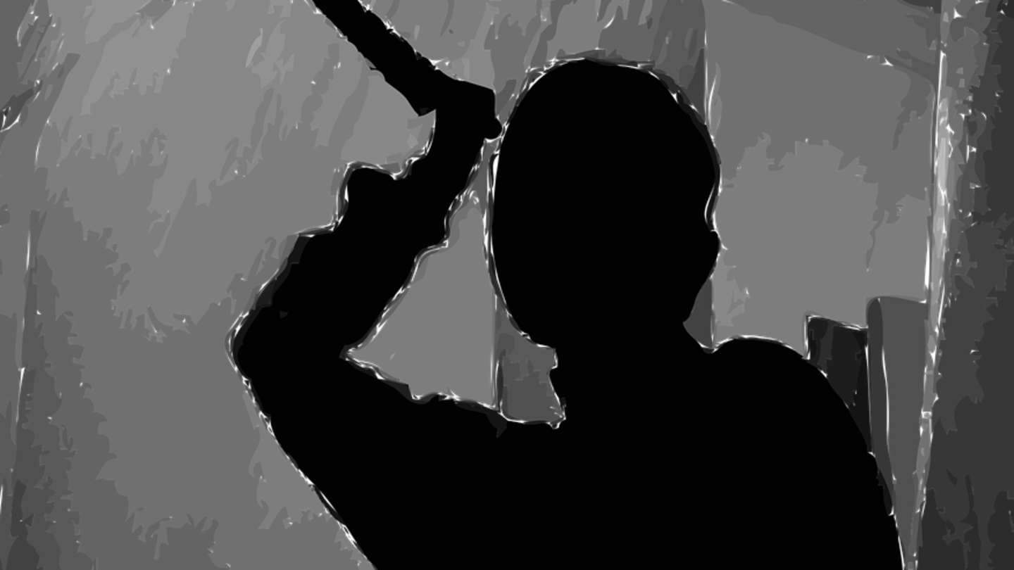 Both Shan, Sreenivas hacked to death Both Shan, Sreenivas hacked to death