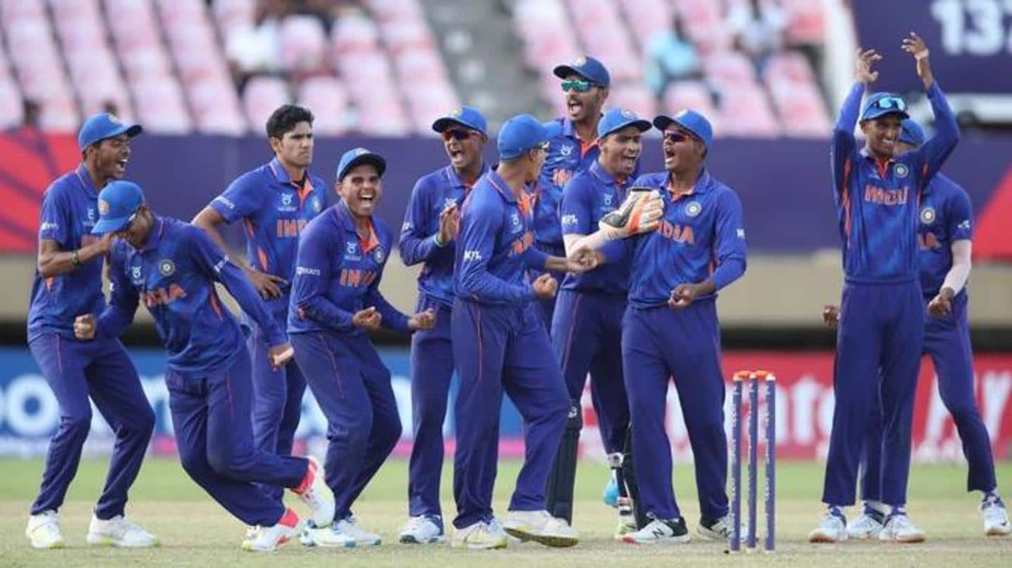 Under-19 World Cup semi-final, India vs Australia: Match preview