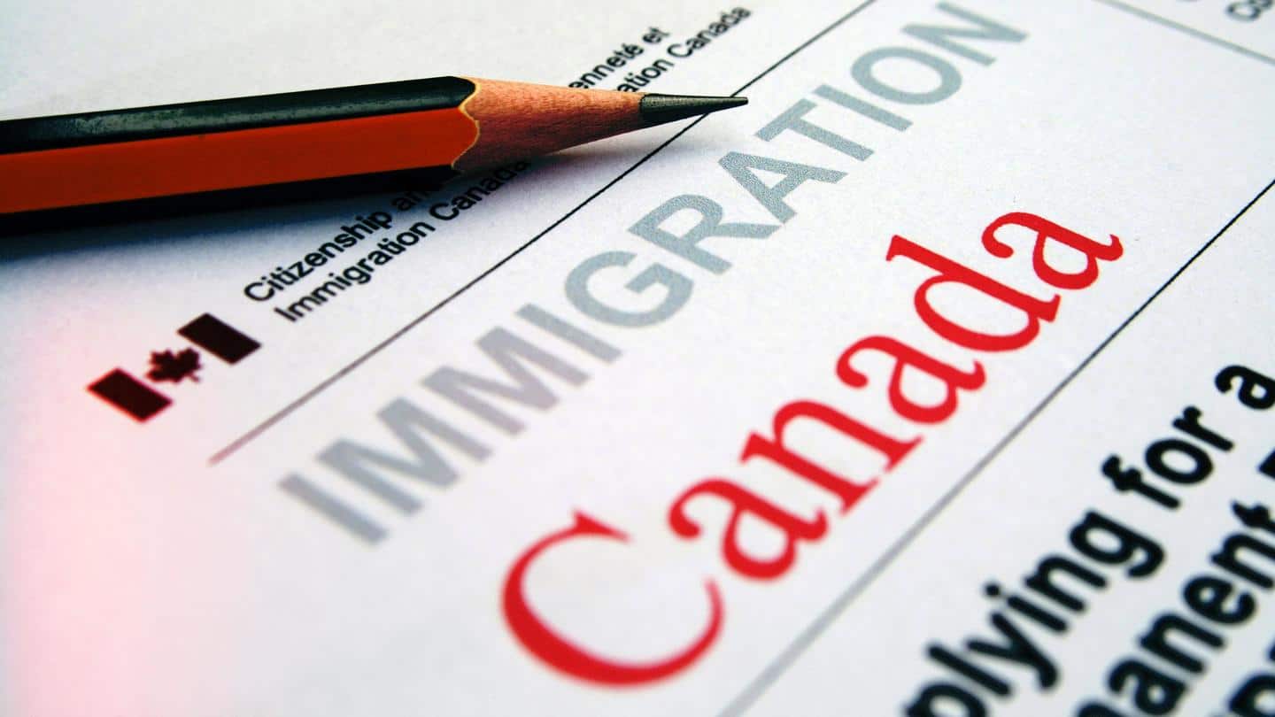 Immigrants constitute quarter of Canada's population; largest proportion from India