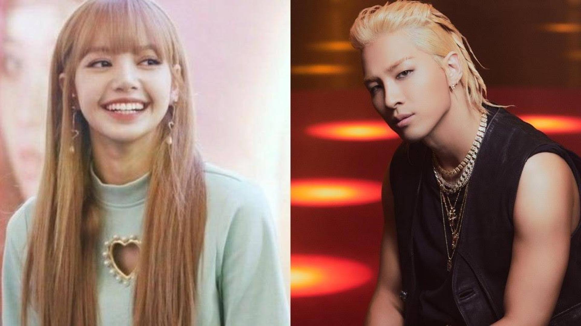 K-pop: BLACKPINK's Lisa to feature in BIGBANG's Taeyang's upcoming album