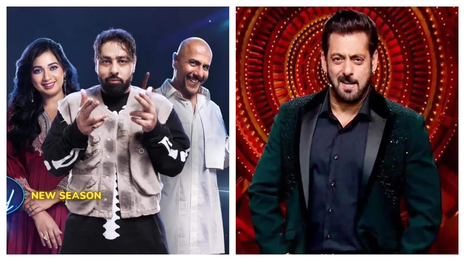 'Bigg Boss,' 'Indian Idol': How India successfully adapts global shows