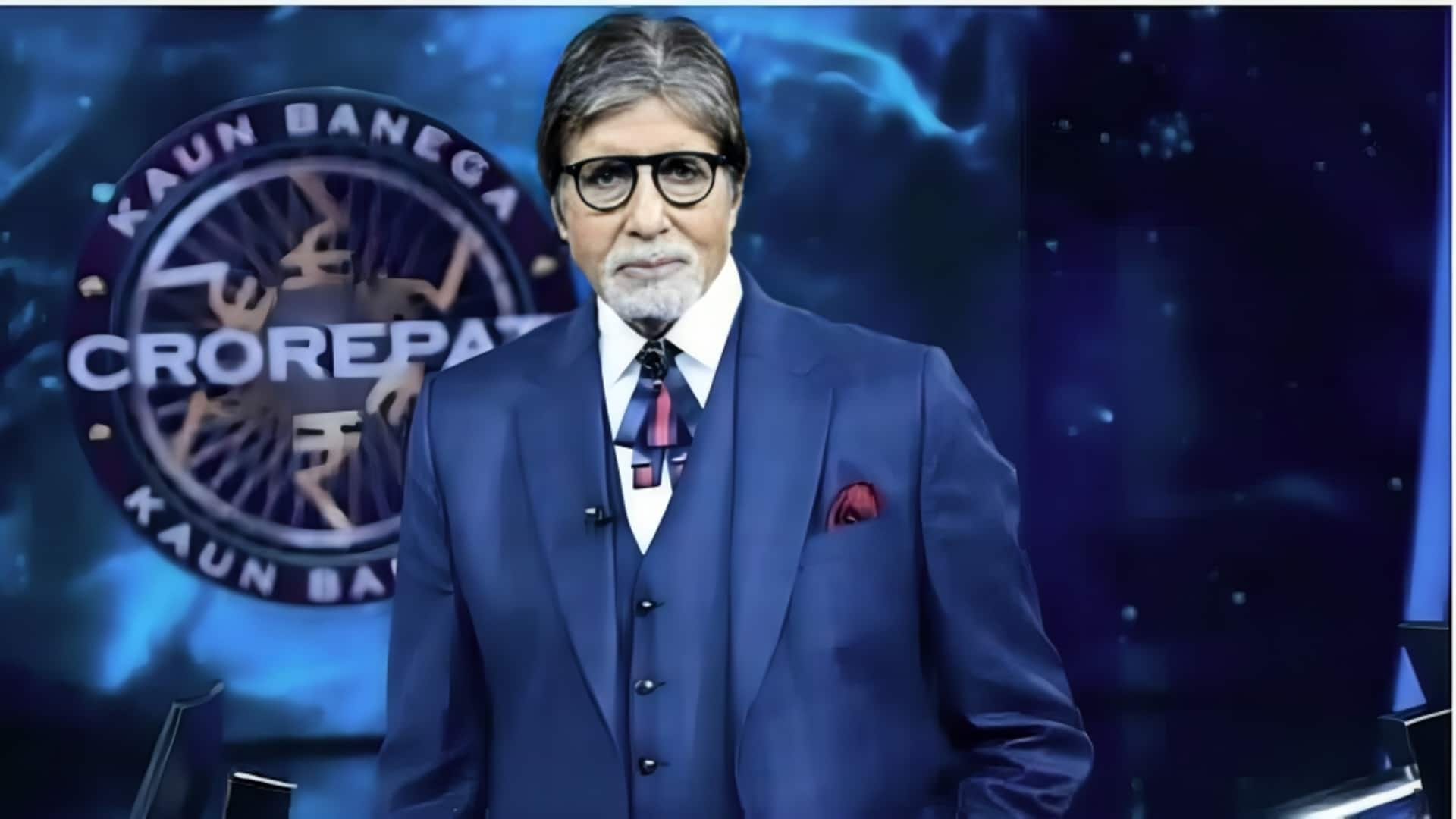 'KBC 16' ends with Amitabh Bachchan's emotional farewell 