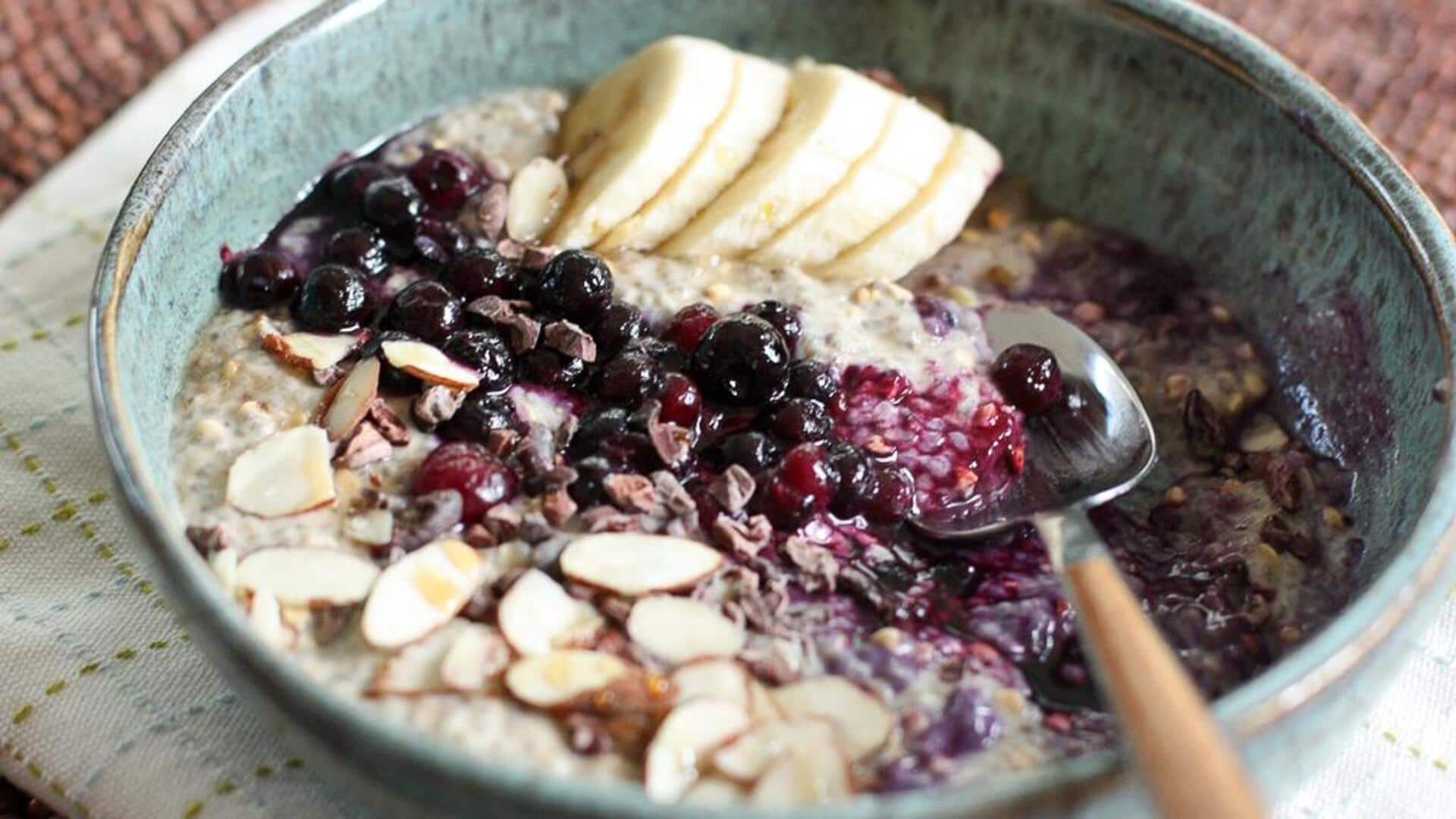 5 creative ways to cook with buckwheat 5 creative ways to cook with buckwheat