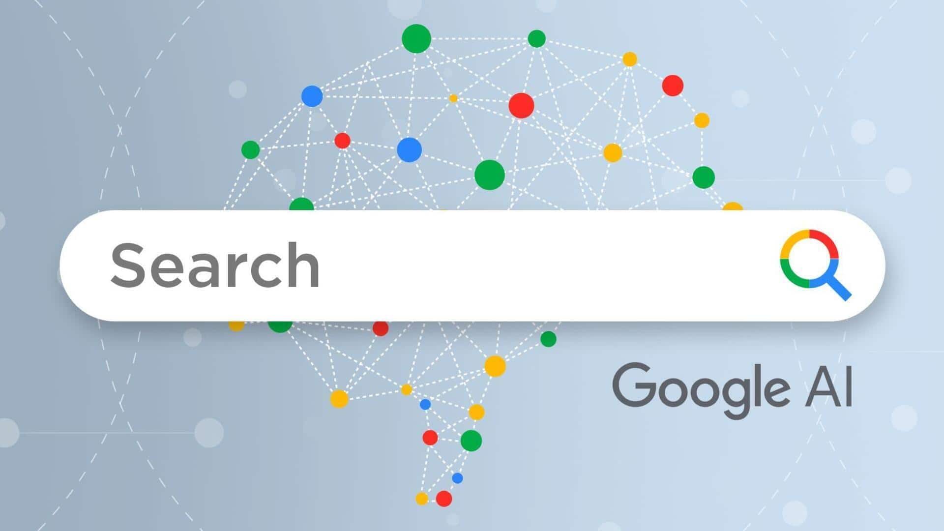 Google refutes claims of AI search features hurting publisher traffic Google refutes claims of AI search features hurting publisher traffic
