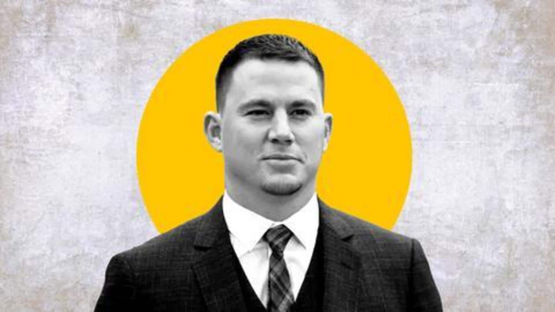 Channing Tatum's most iconic roles that define his career Channing Tatum's most iconic roles that define his career