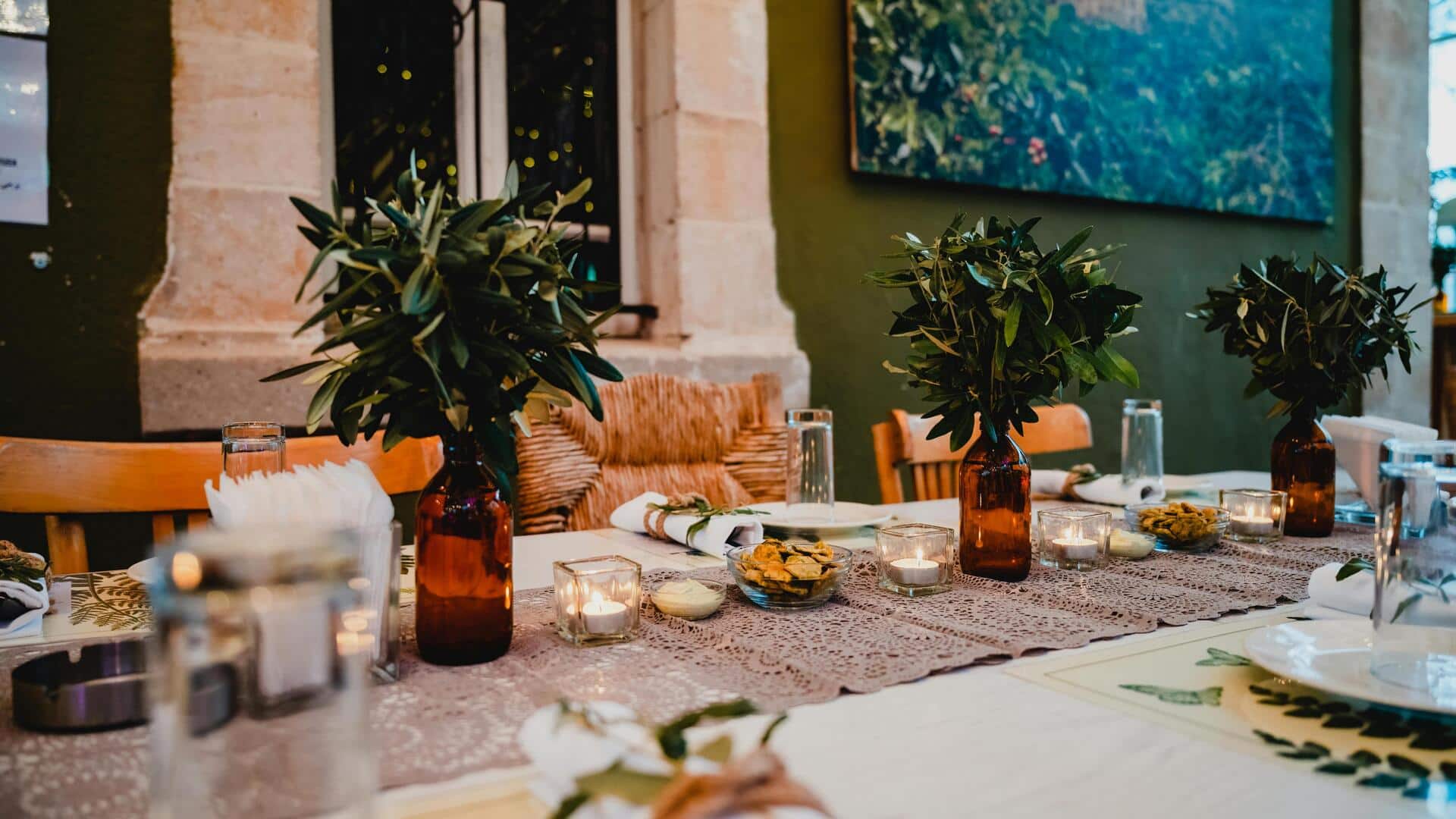 Heartwarming customs that define Jordanian hospitality