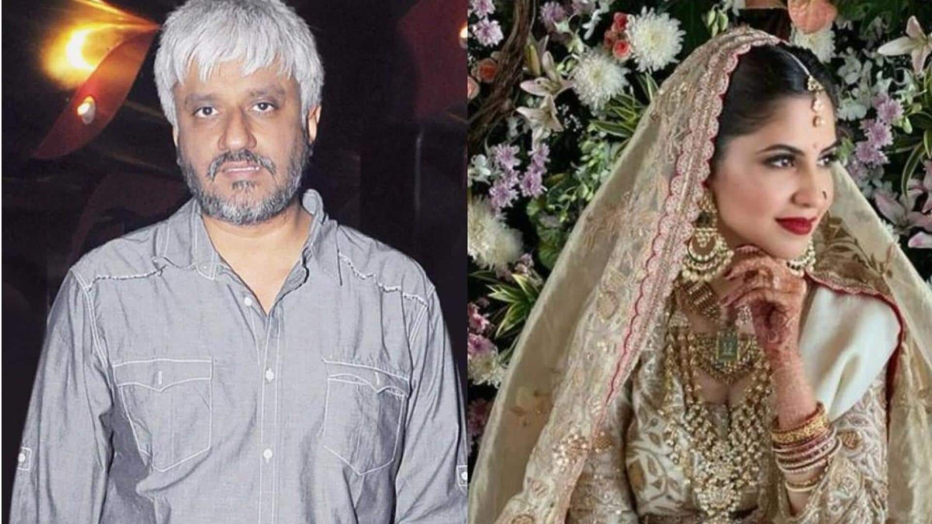 ₹30cr fraud case: Vikram Bhatt, wife sent to police custody  