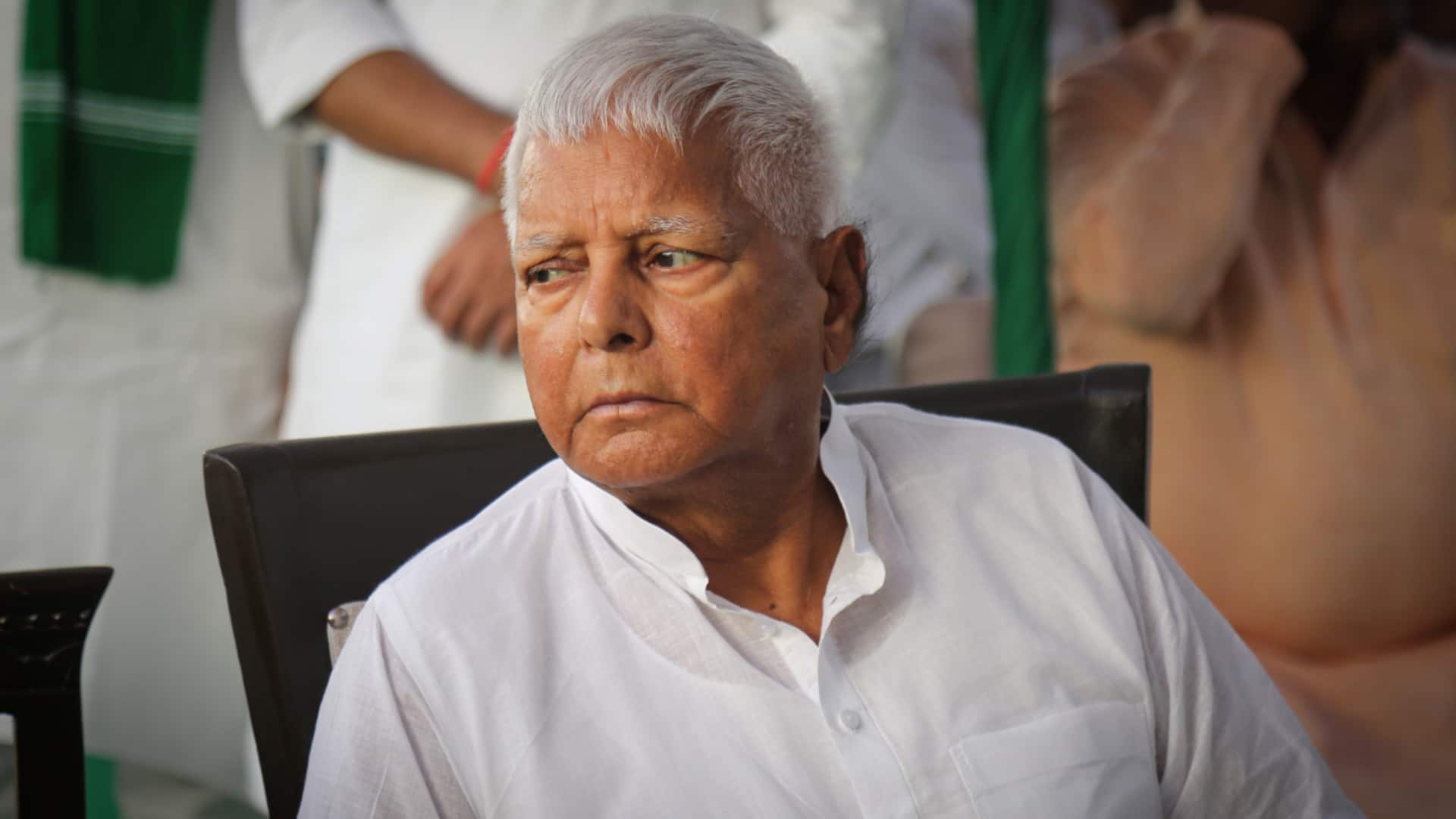 Land-for-jobs case: Yadav can raise Section 17A issue during trial