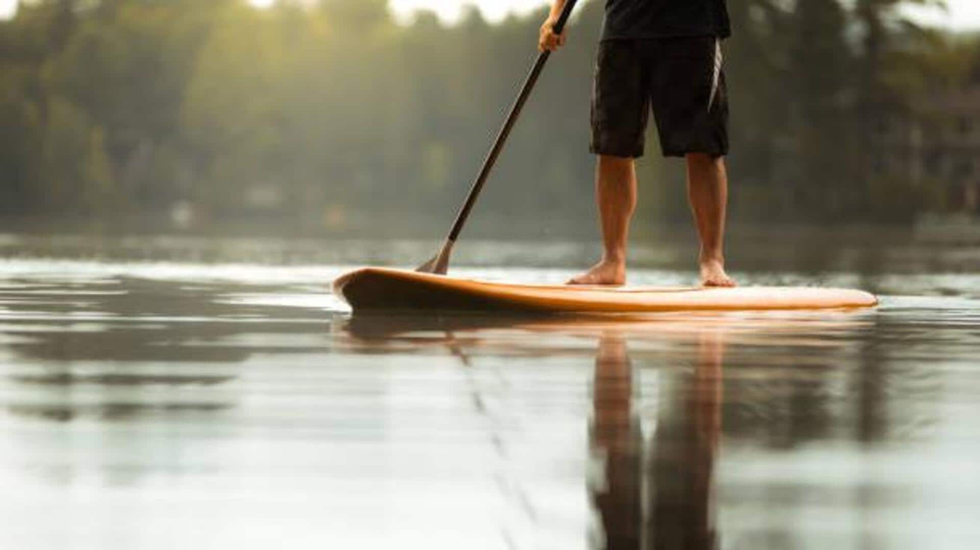 Love exploring rivers? This adventure is for you 