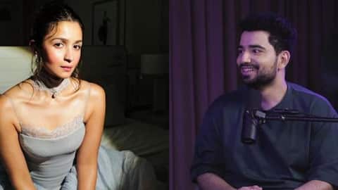 'India's Got Latent' S02: Sharvari, Alia to grace premiere episode