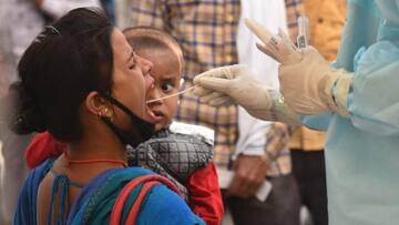 Noida residents asked for information about travelers from high-risk states