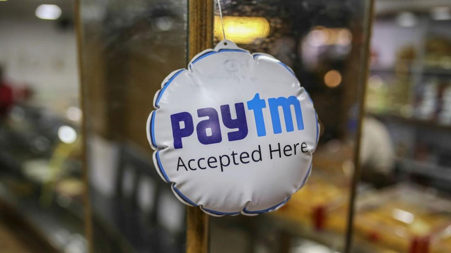 Paytm not profitable to demand share price it seeks Paytm not profitable to demand share price it seeks