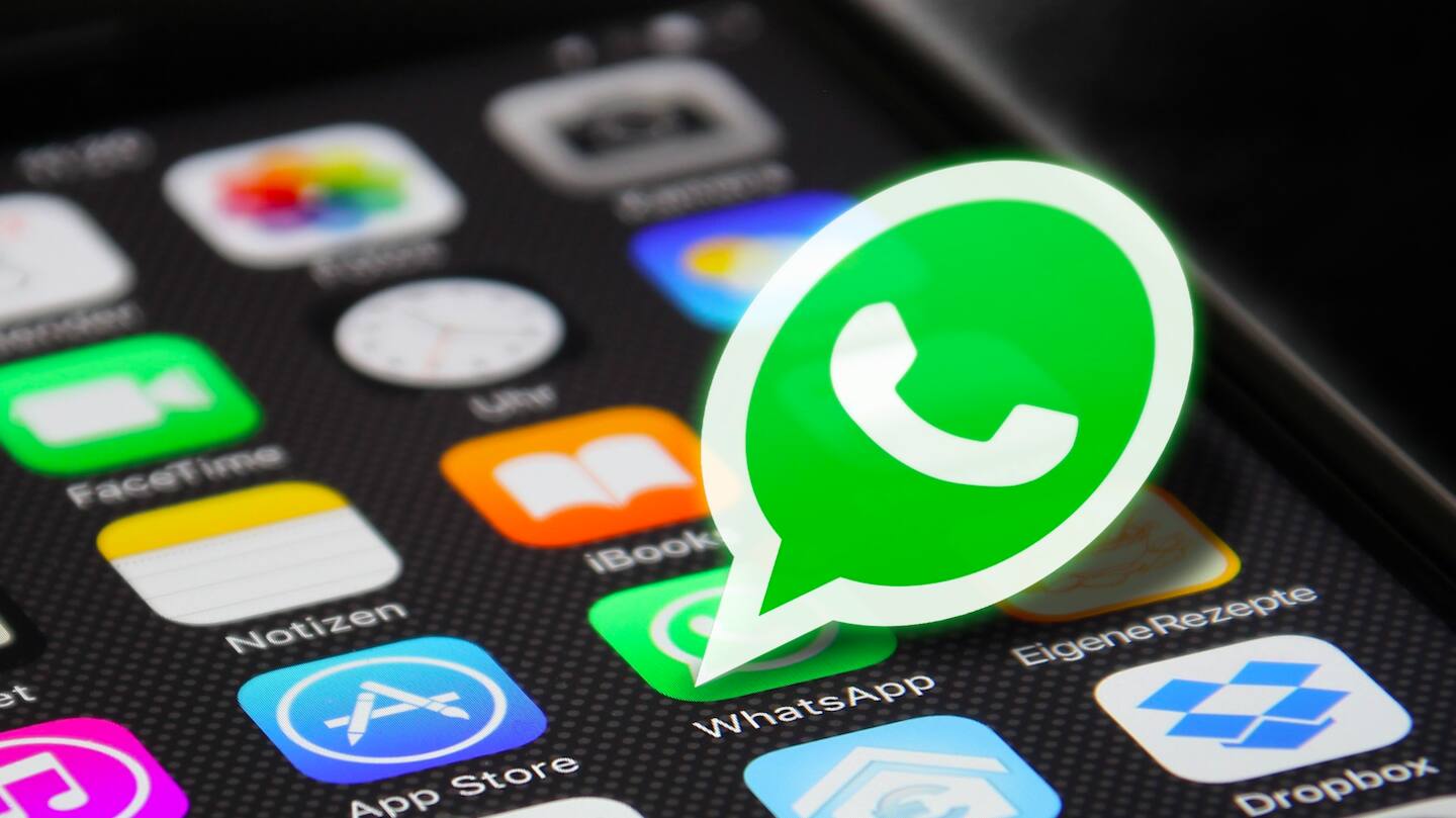 How to know if you've been blocked on WhatsApp?