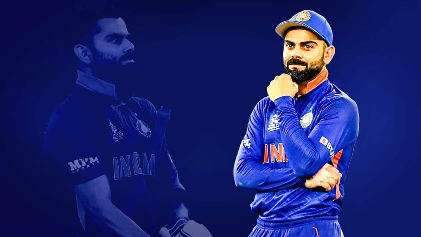 Virat Kohli likely to participate in Zimbabwe series: Details here