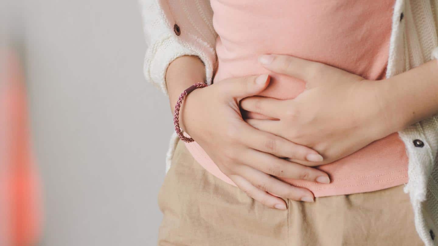 Bloating: From symptoms to remedies, here's everything you should know