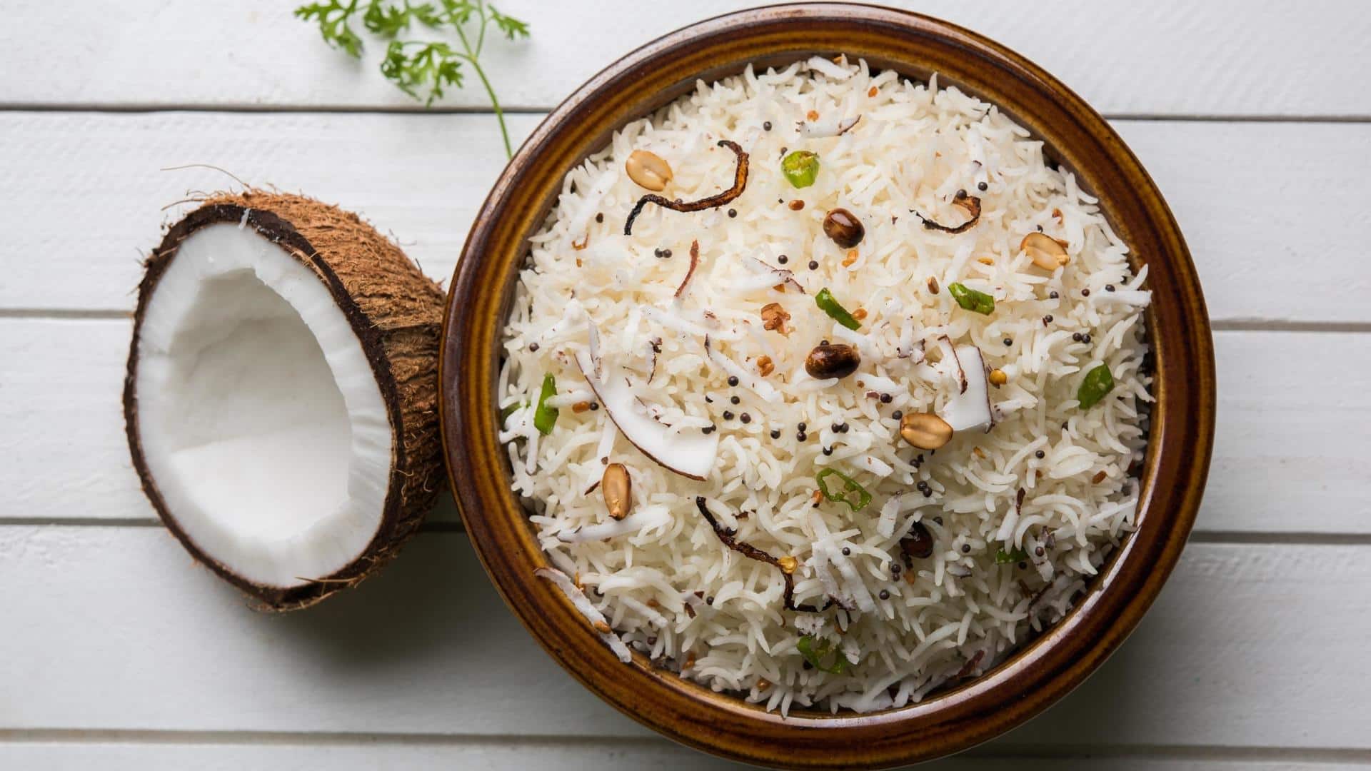 'Rice' in celebration this Pongal with these flavorsome recipes