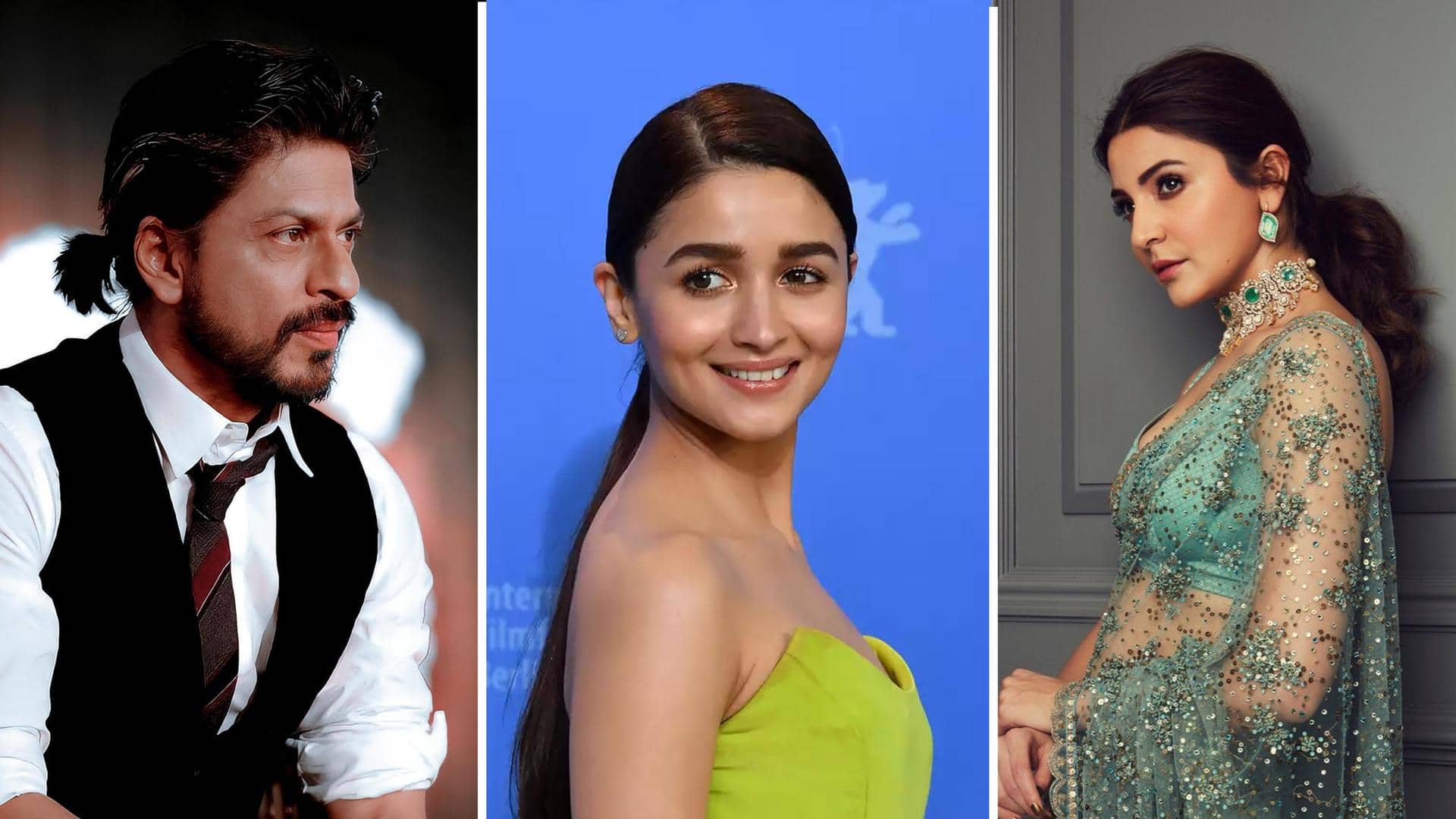 Instagram user compares Bollywood celebrities to cities, attracts varied reactions