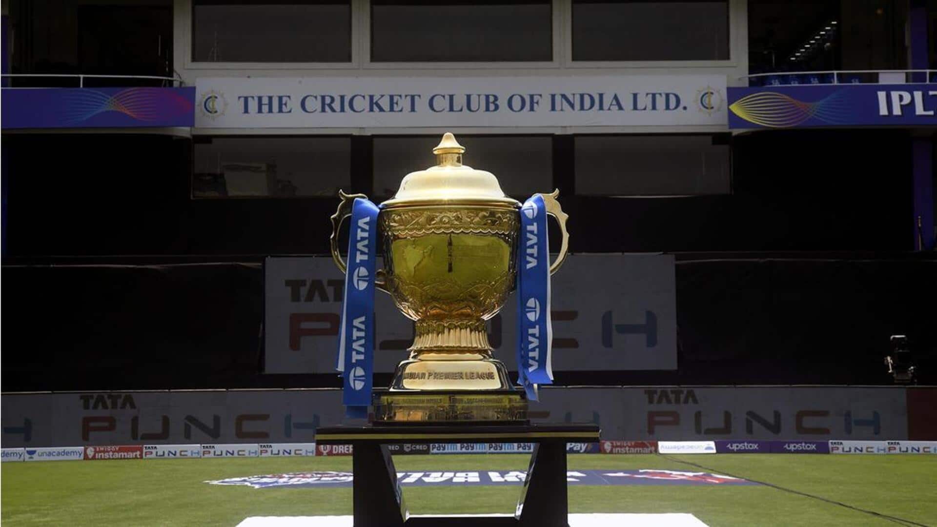 Key aspects and analysis ahead of IPL 2024 auction