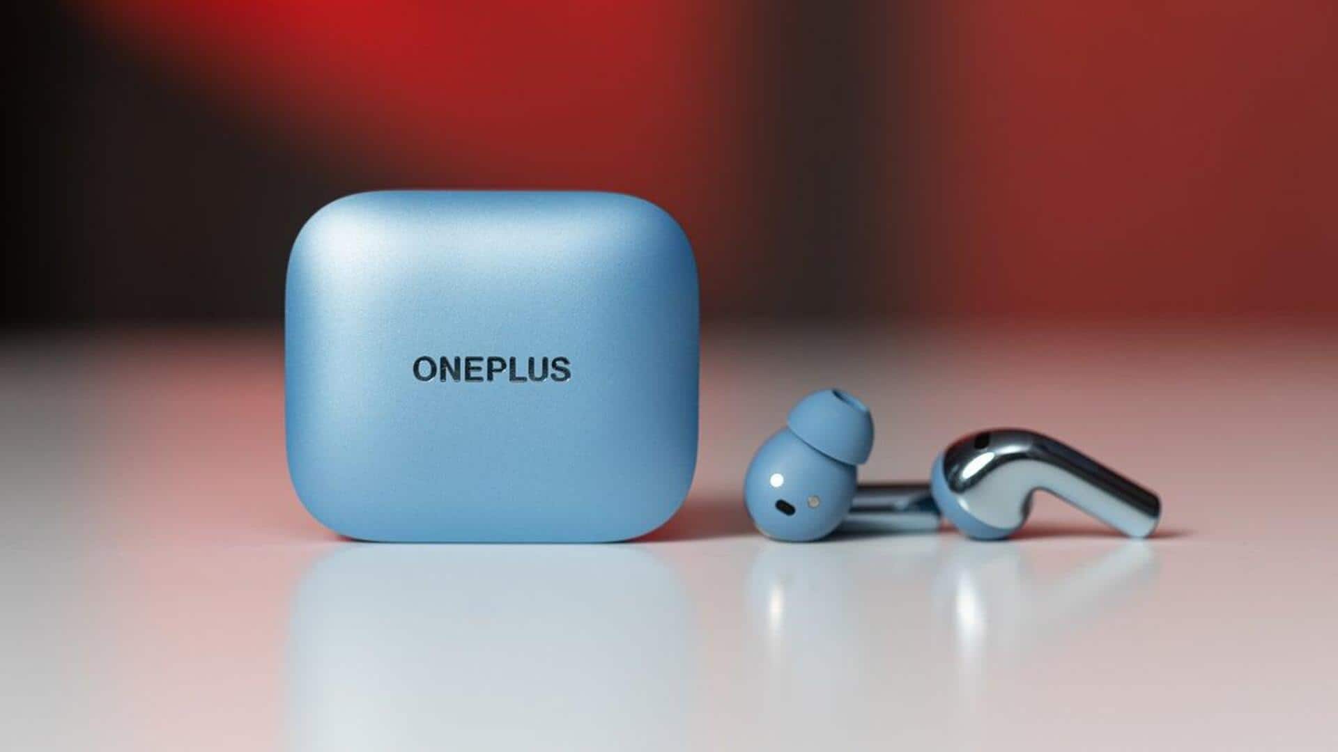 OnePlus Buds Pro 3 launching soon: Here's what to expect