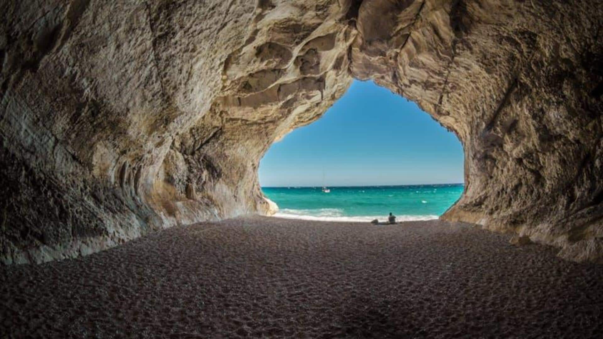 Explore these unforgettable cave destinations Explore these unforgettable cave destinations