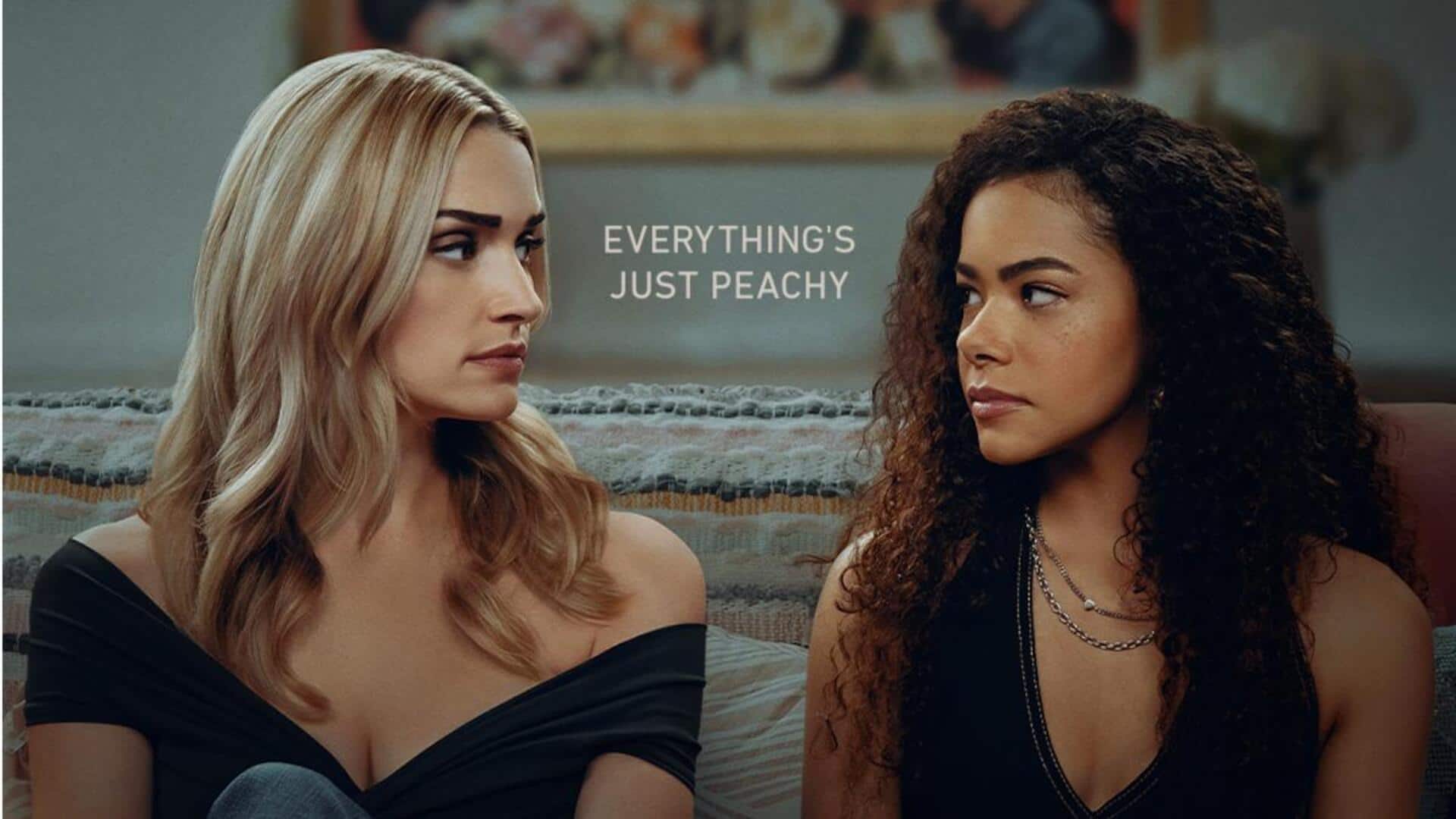 'Ginny & Georgia' S03: Cast, plot, and release details 'Ginny & Georgia' S03: Cast, plot, and release details