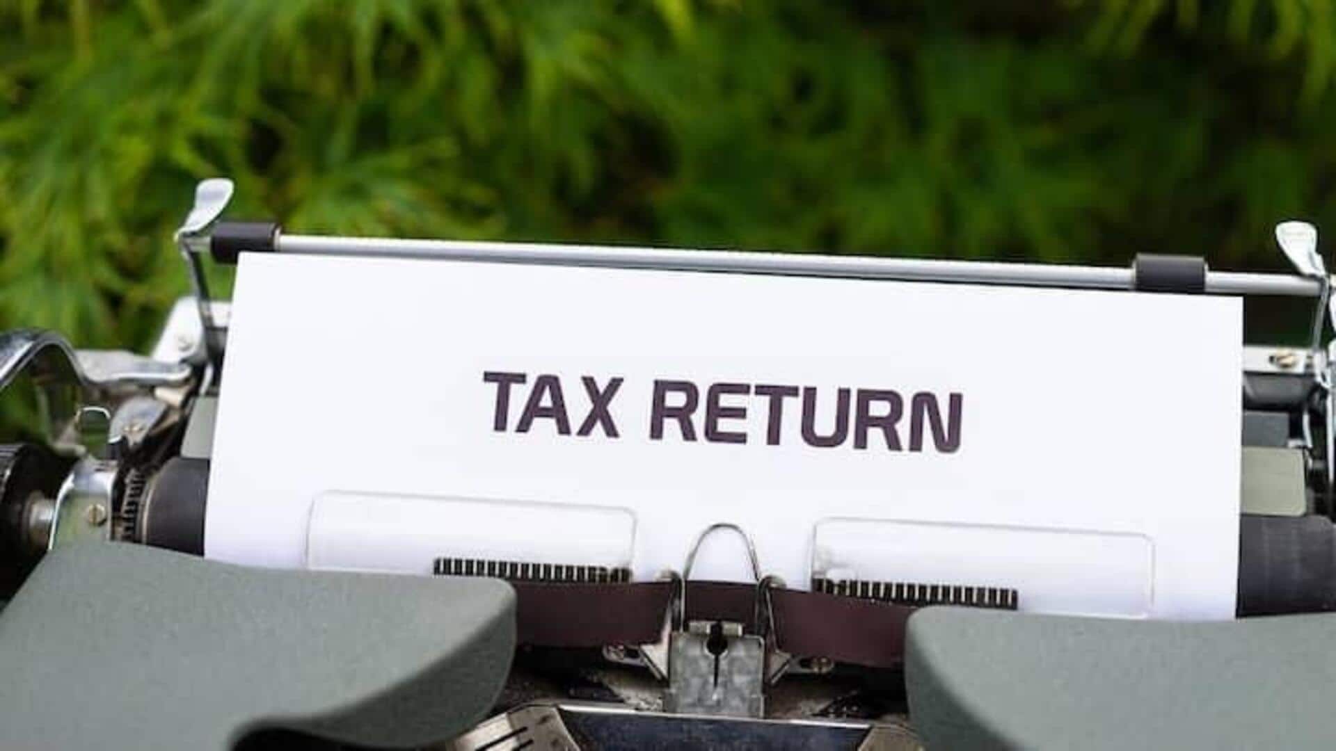 ITR‑2, ITR‑3 Excel forms released—Are you required to file one? ITR‑2, ITR‑3 Excel forms released—Are you required to file one?
