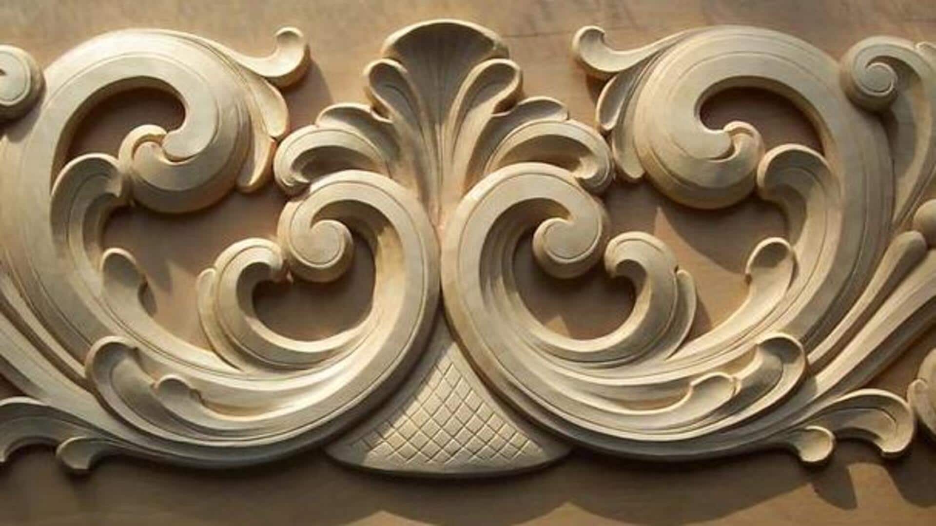 Exploring Norwegian wood-carving traditions Exploring Norwegian wood-carving traditions