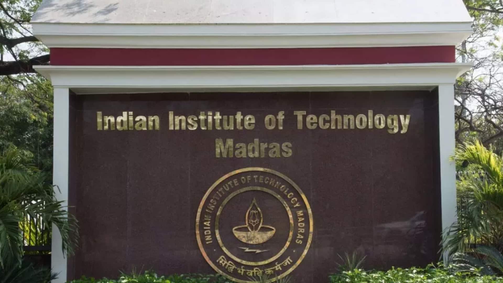 IIT Madras develops low-cost device for rapid antibiotic testing IIT Madras develops low-cost device for rapid antibiotic testing
