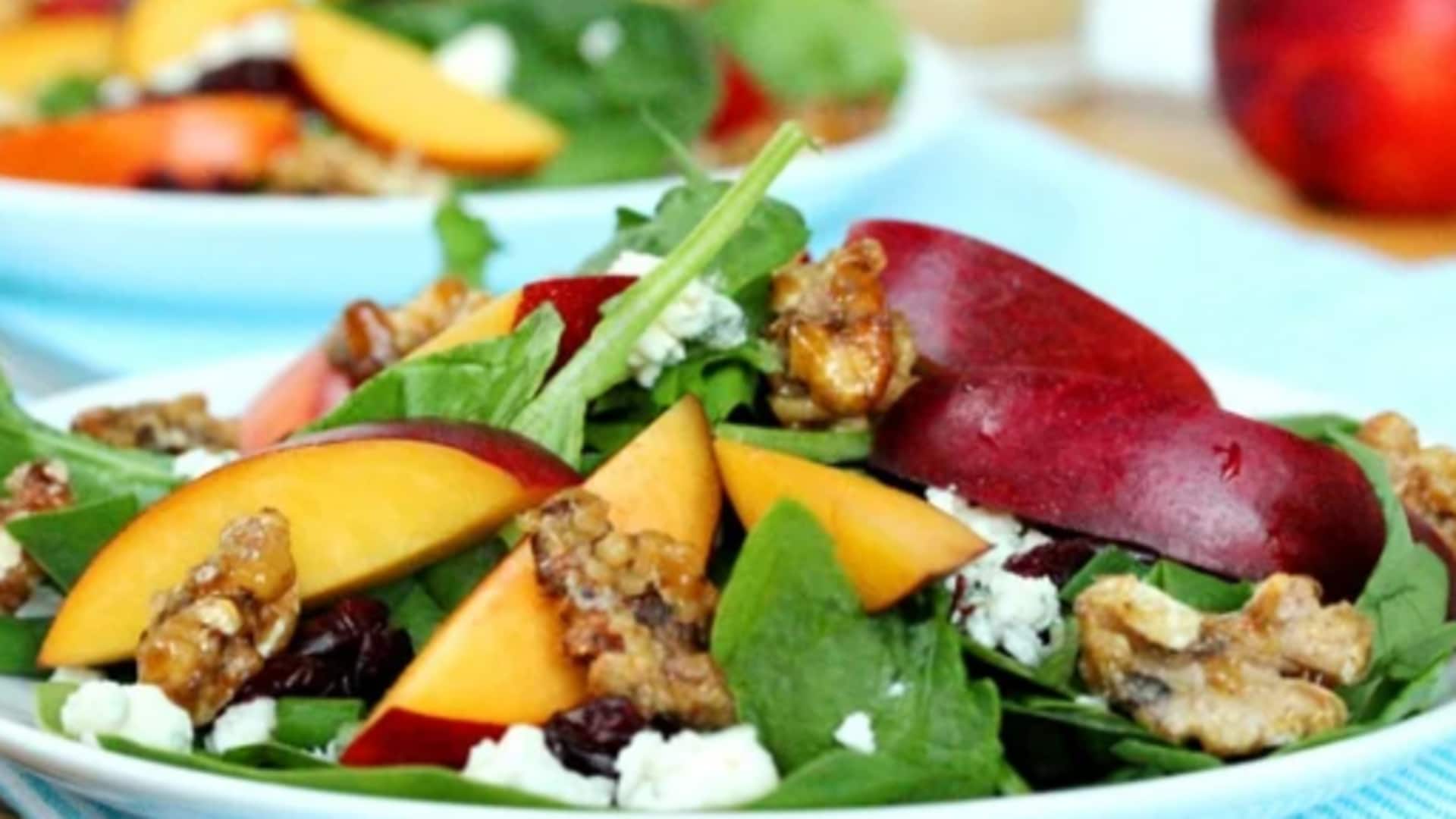 5 food combinations that work well together
