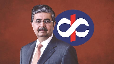 From start-up banker to Padma Bhushan: Uday Kotak's inspiring journey