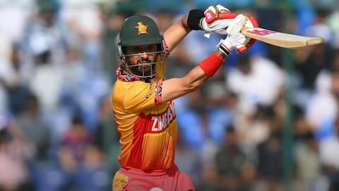 T20 World Cup 2026: Sikandar Raza sets records against SA