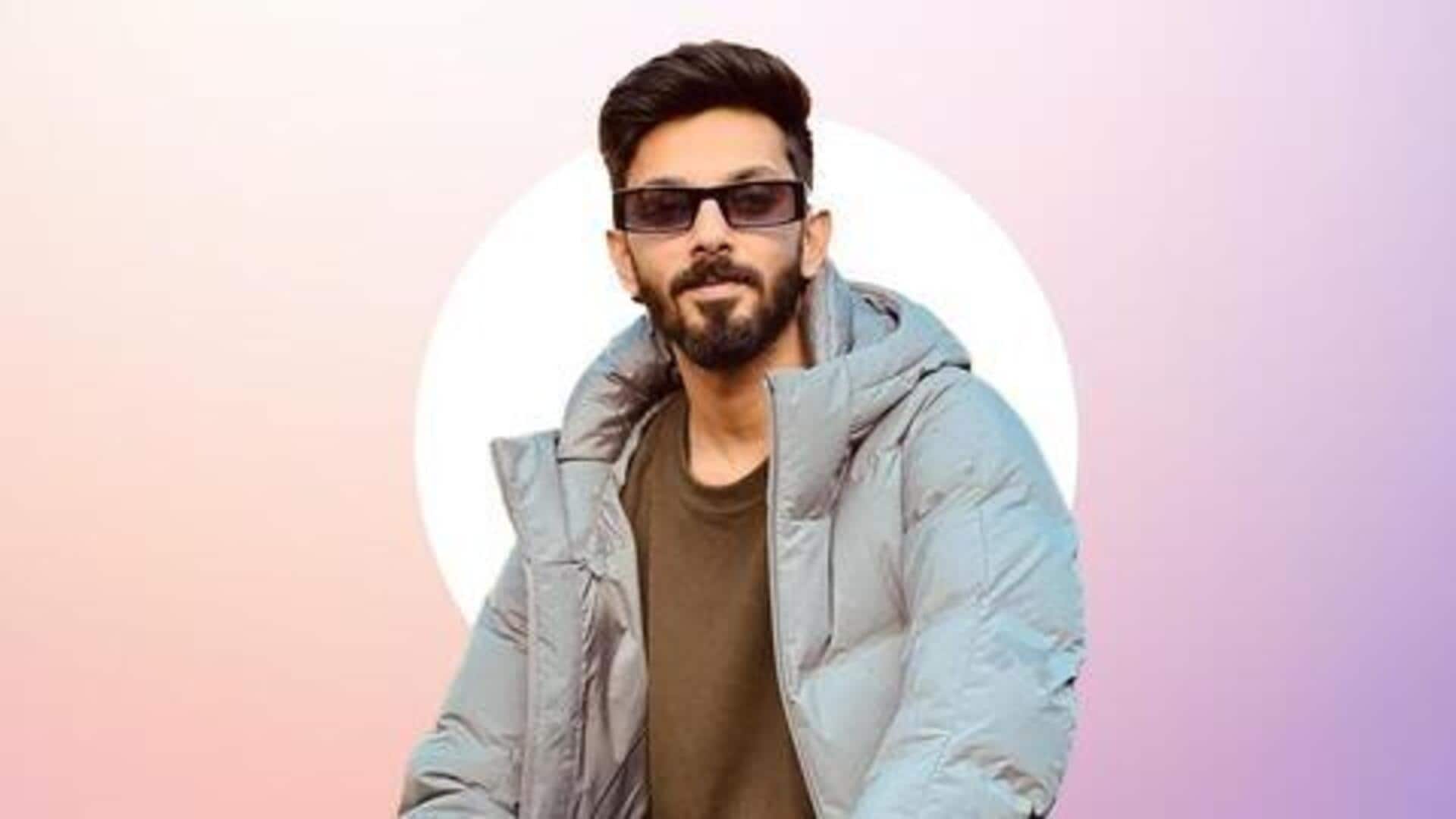 Universal Music India partners with Anirudh's label: What to expect