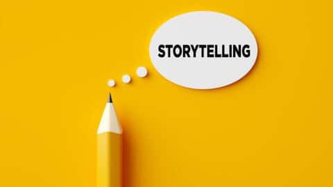 For creative digital storytelling, try these AI tools