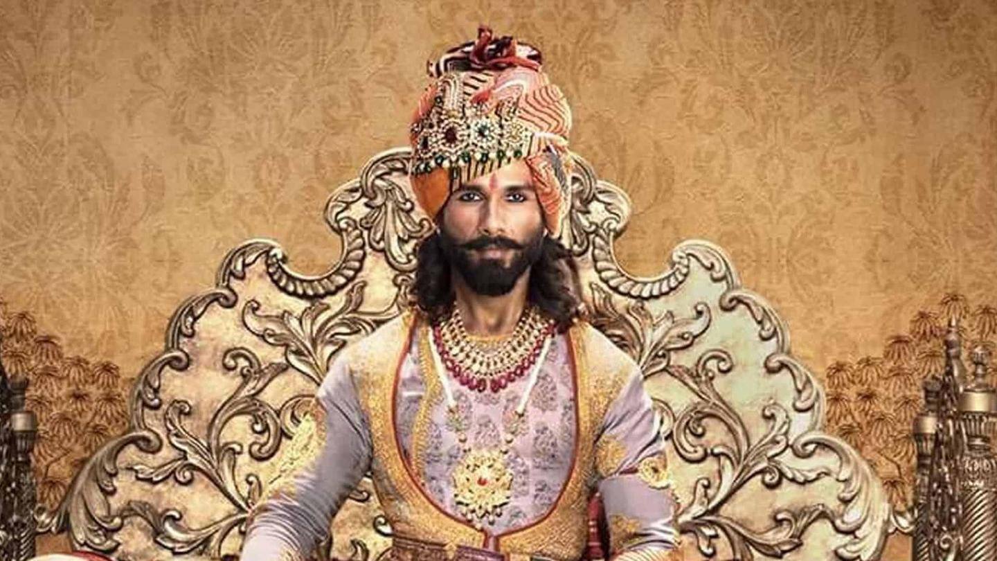 Another Netflix deal will have Kapoor leading, producing a drama Another Netflix deal will have Kapoor leading, producing a drama