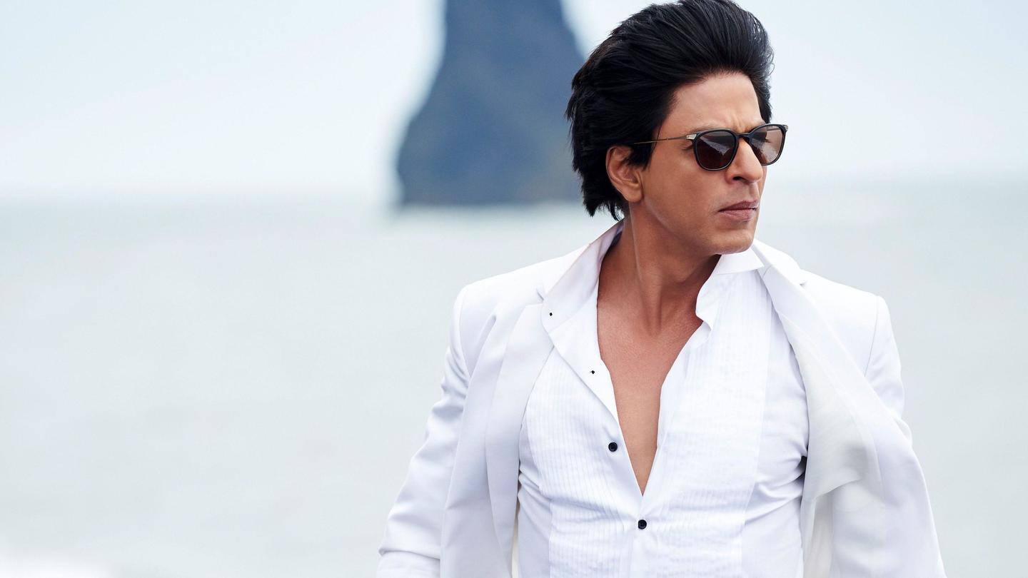 SRK, Atlee's movie to begin shooting in Pune next month?