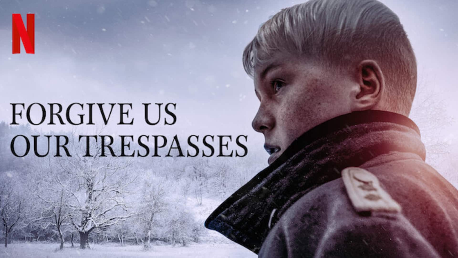 #NewsBytesRecommends: 'Forgive Us Our Trespasses'—potent tale of courage, perseverance, optimism