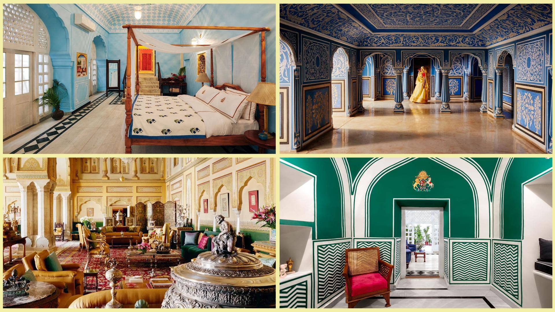 Why Jaipur's Gudliya suite costs Rs. 5.7 lakh/night