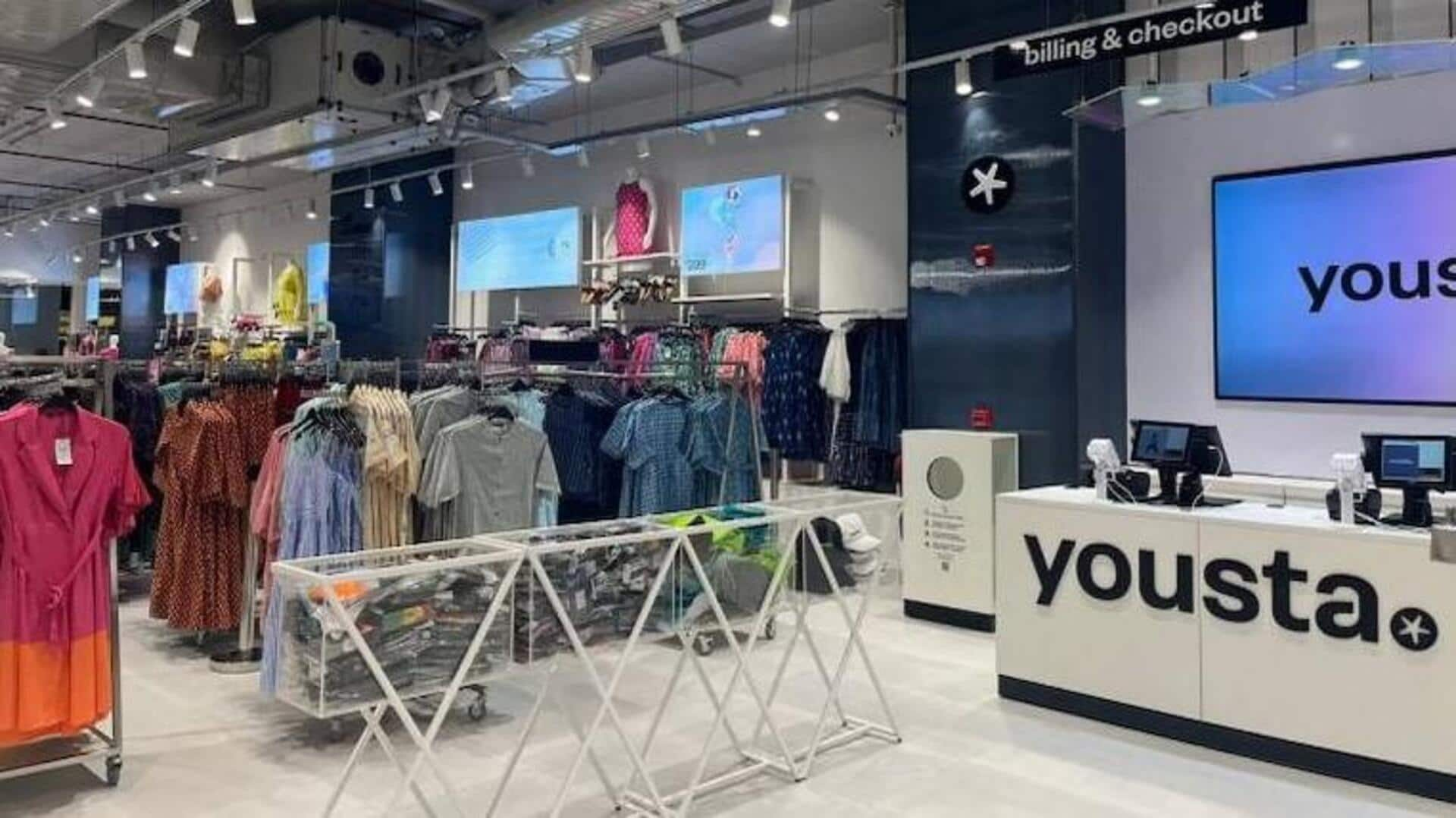 Reliance Retail's Gen Z-focused Yousta stores challenge Flipkart's Spoyl