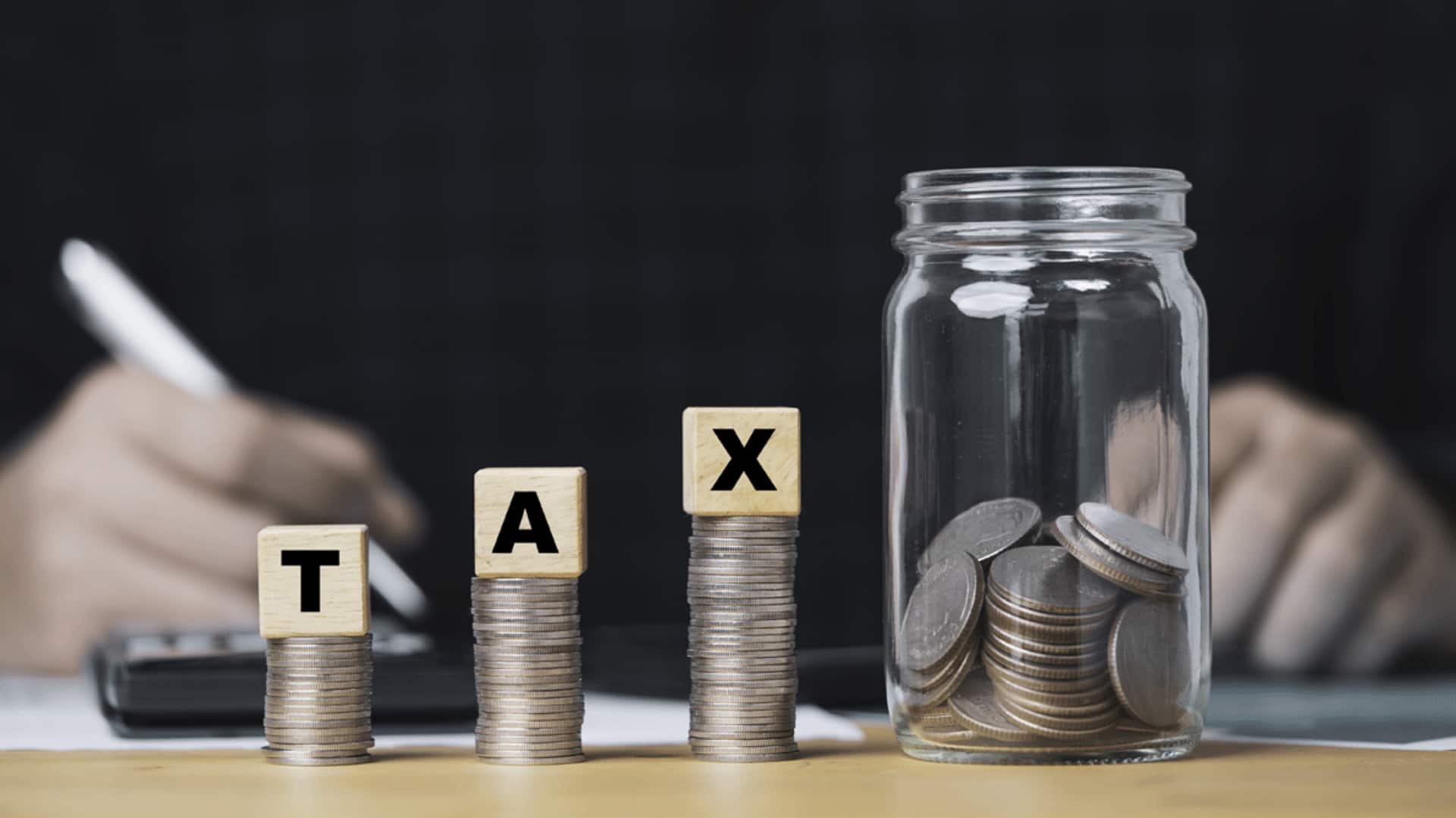 Direct tax collections in India surge 21.8% in FY24 