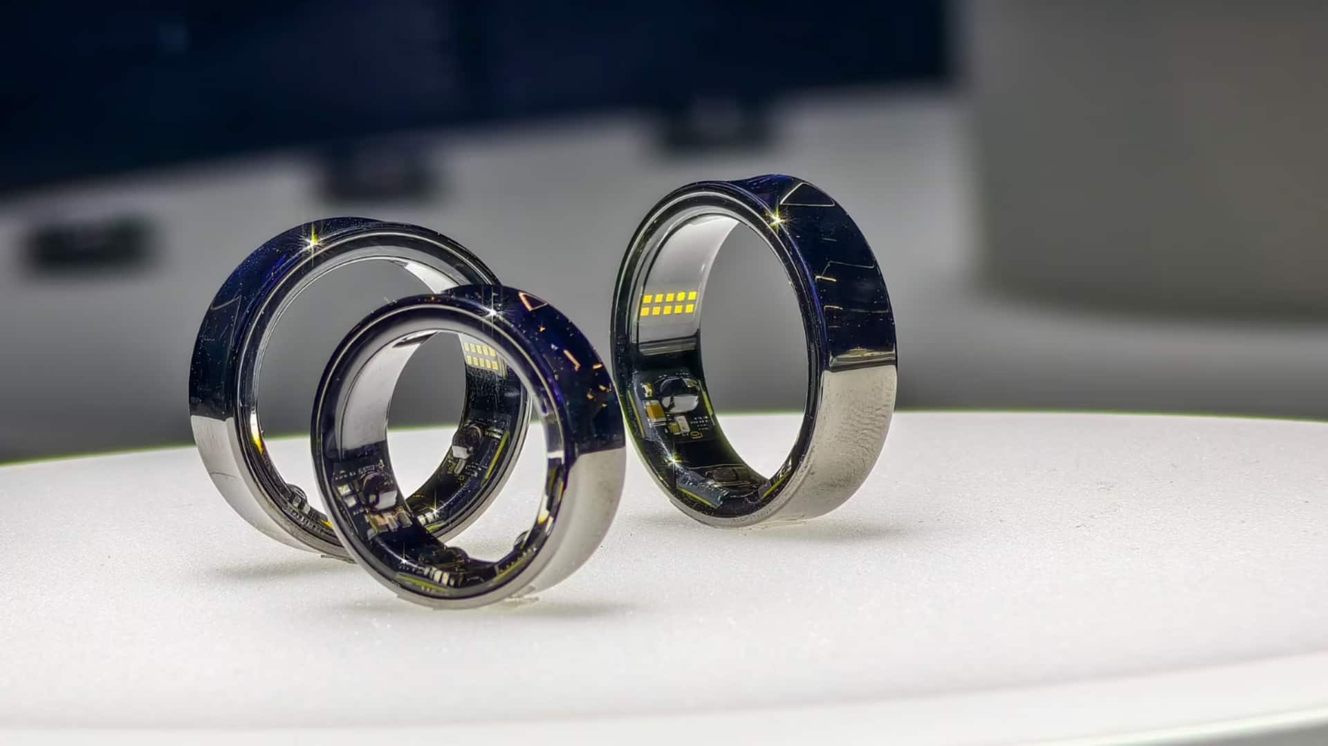 Samsung Galaxy Ring will help you plan your meals