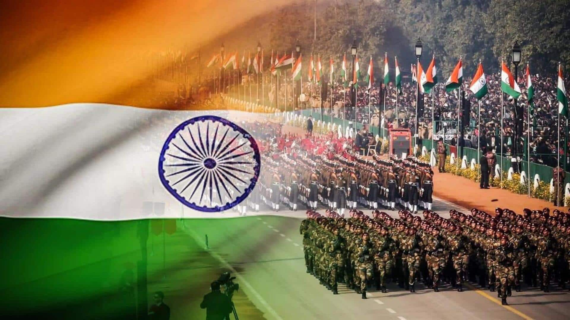 How India chooses its chief guest for Republic Day 