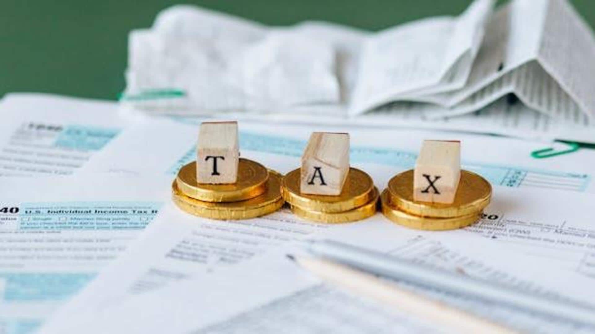 Tax-savvy? Know how Form 16 simplifies tax returns 