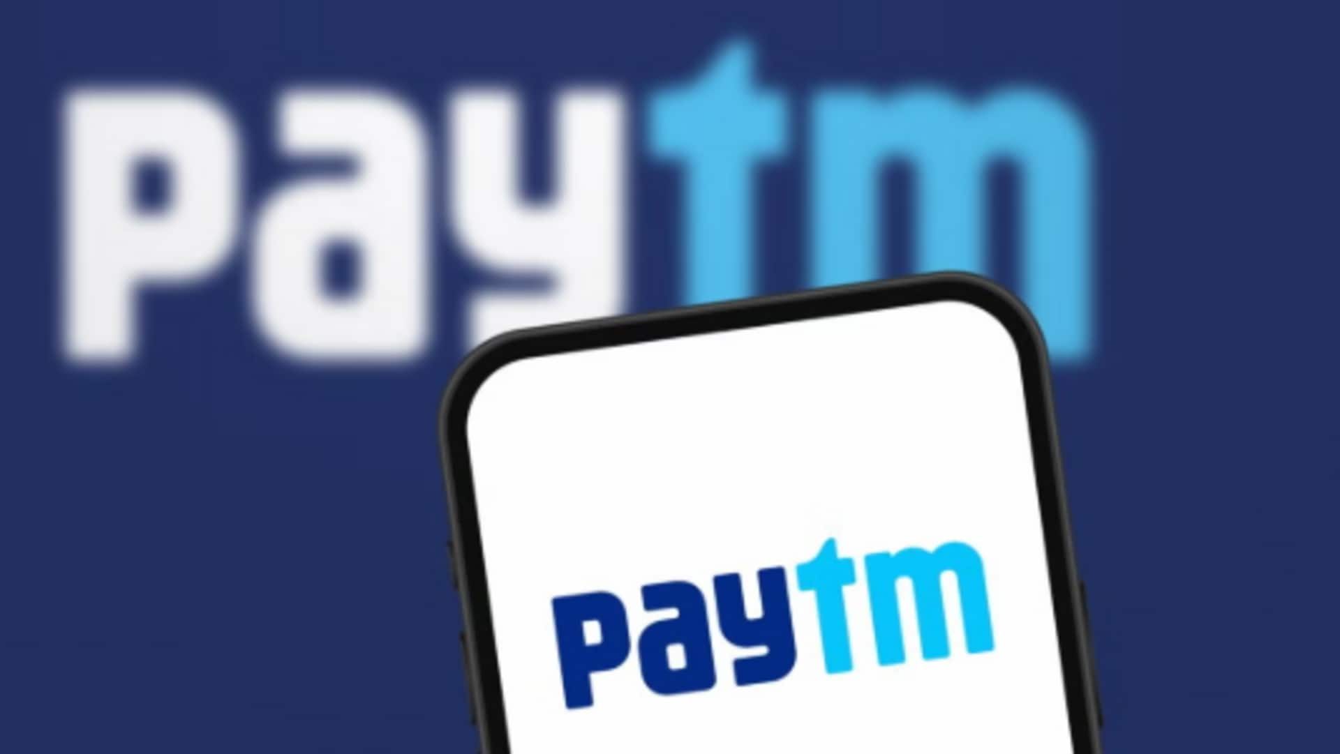 How to securely view your transaction history on Paytm